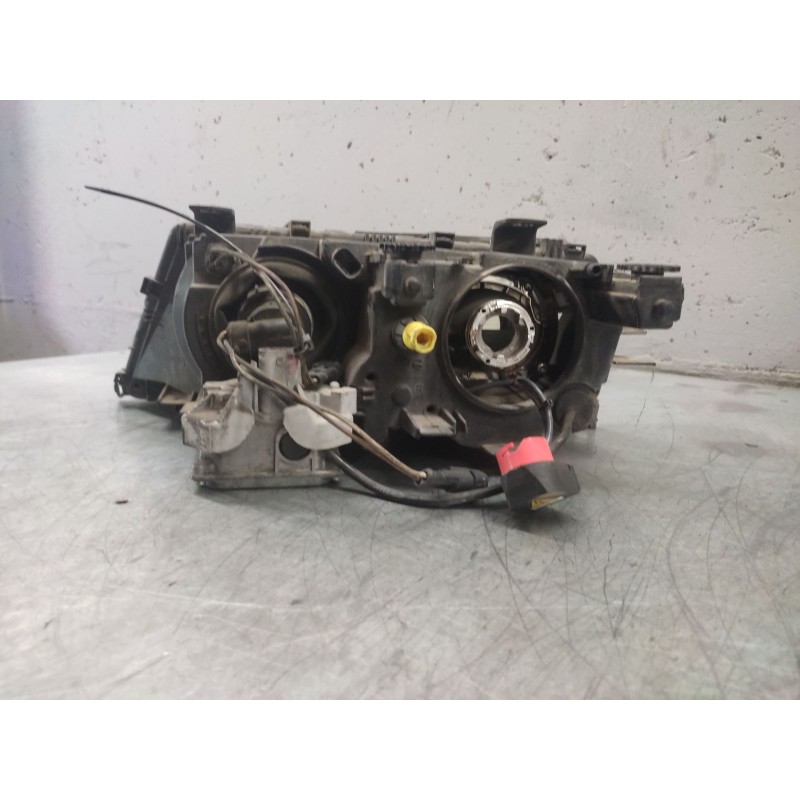 Recambio de faro derecho para bmw 3 (e46) 328 i referencia OEM IAM 3