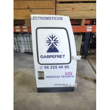 PORTON TRASERO DERECHO 