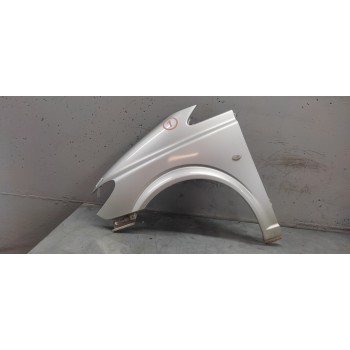 Recambio de aleta delantera izquierda para mercedes-benz vito (w639) basic, combi 109 cdi compacto (639.601) referencia OEM IAM 