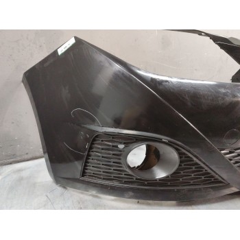 Recambio de paragolpes delantero para seat ibiza iv (6j5, 6p1) 1.6 tdi referencia OEM IAM   
