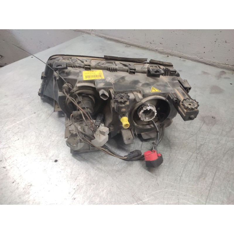 Recambio de faro derecho para bmw 3 (e46) 328 i referencia OEM IAM 4