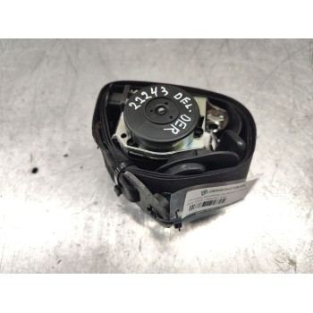 CINTURON SEGURIDAD DELANTERO DERECHO 601629600D 