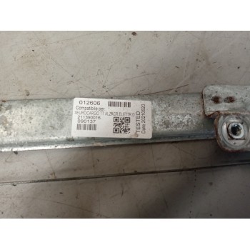 Recambio de elevalunas delantero derecho para iveco eurocargo 05.03  5.9 diesel referencia OEM IAM   