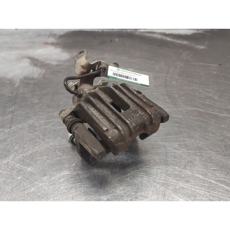 Recambio de pinza freno trasera izquierda para volkswagen golf v (1k1) 1.9 tdi referencia OEM IAM   