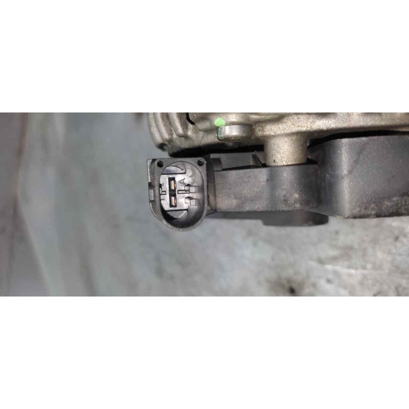Recambio de alternador para land rover freelander (lr2) td4 e referencia OEM IAM 6G9N10300ADB 0121615021 - Azul 3