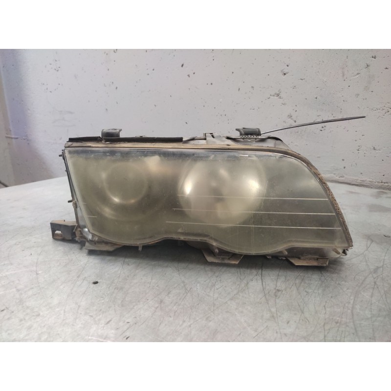 Recambio de faro derecho para bmw 3 (e46) 328 i referencia OEM IAM 5