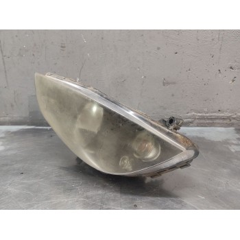 Recambio de faro derecho para seat ibiza iii (6l1) 1.2 referencia OEM IAM 6L1941022A  