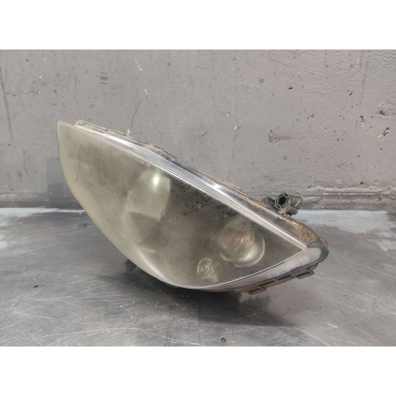 Recambio de faro derecho para seat ibiza iii (6l1) 1.2 referencia OEM IAM 6L1941022A  