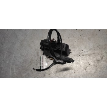 Recambio de cerradura puerta delantera derecha para renault scenic ii confort dynamique referencia OEM IAM   