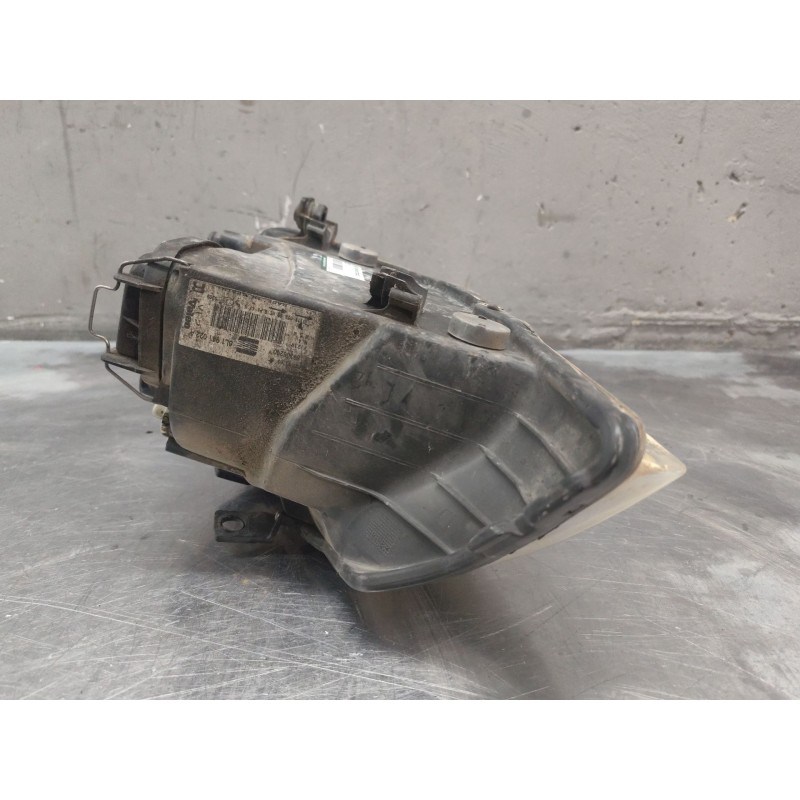 Recambio de faro derecho para seat ibiza iii (6l1) 1.2 referencia OEM IAM 6L1941022A - Azul 2