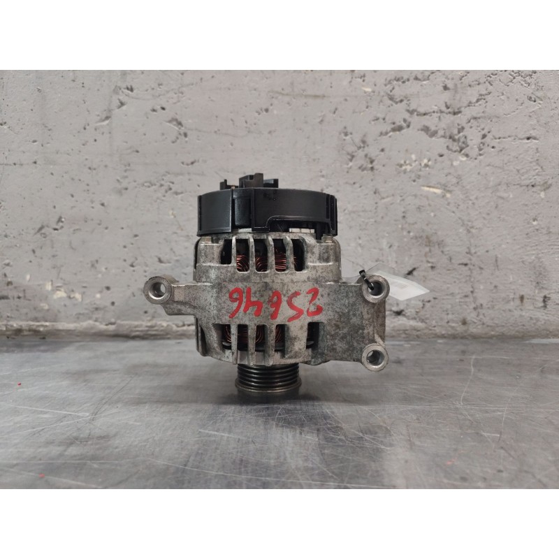 Recambio de alternador para fiat punto (188_) 1.2 60 (188.030, .050, .130, .150, .230, .250) referencia OEM IAM 51714794 2