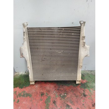 INTERCOOLER 41218267 