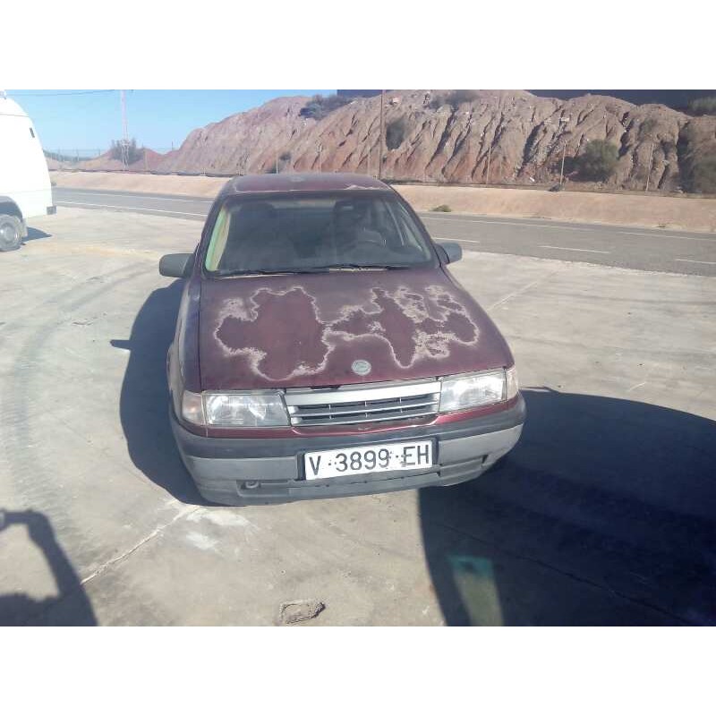OPEL VECTRA A