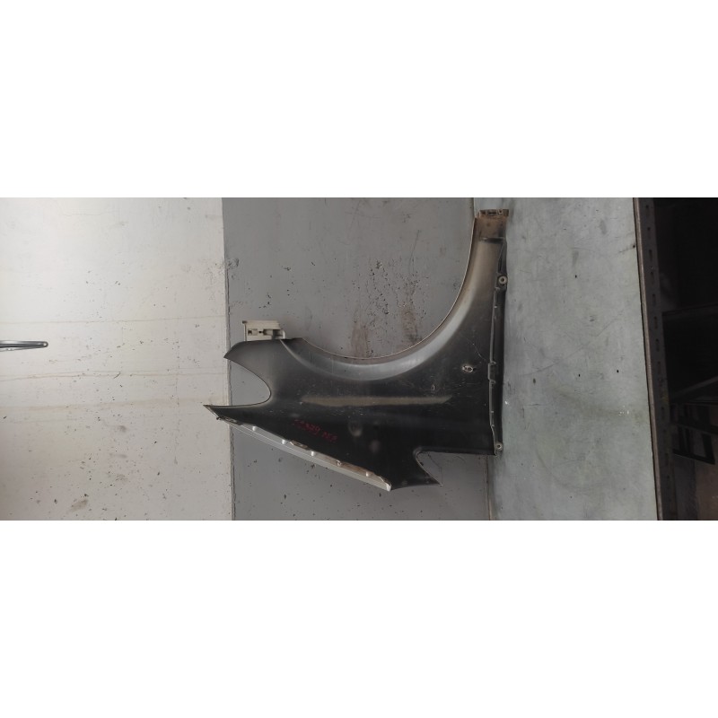 Recambio de aleta delantera izquierda para mercedes-benz vito (w639) basic, combi 109 cdi compacto (639.601) referencia OEM IAM - Gris 5