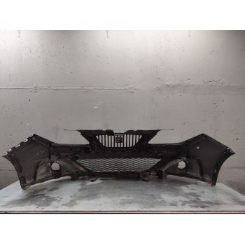 Recambio de paragolpes delantero para seat ibiza iv (6j5, 6p1) 1.6 tdi referencia OEM IAM   