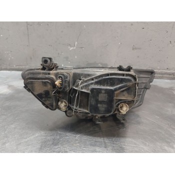 Recambio de faro derecho para seat ibiza iii (6l1) 1.2 referencia OEM IAM 6L1941022A  