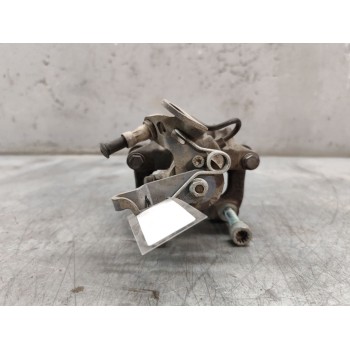 Recambio de pinza freno trasera izquierda para volkswagen golf v (1k1) 1.9 tdi referencia OEM IAM   