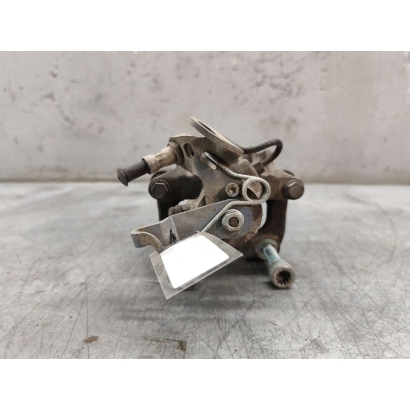 Recambio de pinza freno trasera izquierda para volkswagen golf v (1k1) 1.9 tdi referencia OEM IAM - Granate 4