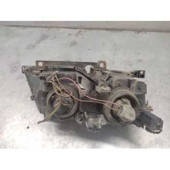 Recambio de faro izquierdo para bmw 3 (e46) 316 i referencia OEM IAM   