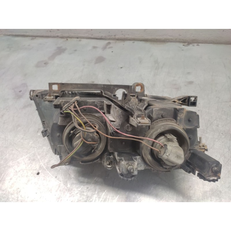 Recambio de faro izquierdo para bmw 3 (e46) 316 i referencia OEM IAM 2