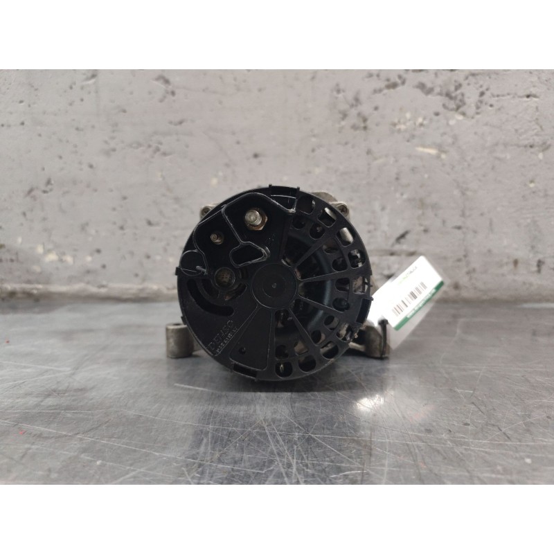 Recambio de alternador para fiat punto (188_) 1.2 60 (188.030, .050, .130, .150, .230, .250) referencia OEM IAM 51714794 4