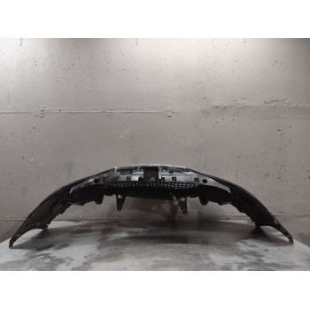 Recambio de paragolpes delantero para seat ibiza iv (6j5, 6p1) 1.6 tdi referencia OEM IAM   