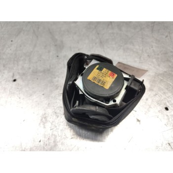 CINTURON SEGURIDAD DELANTERO IZQUIERDO 601629800D 