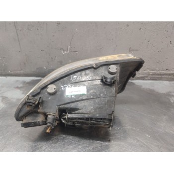 Recambio de faro derecho para seat ibiza iii (6l1) 1.2 referencia OEM IAM 6L1941022A  
