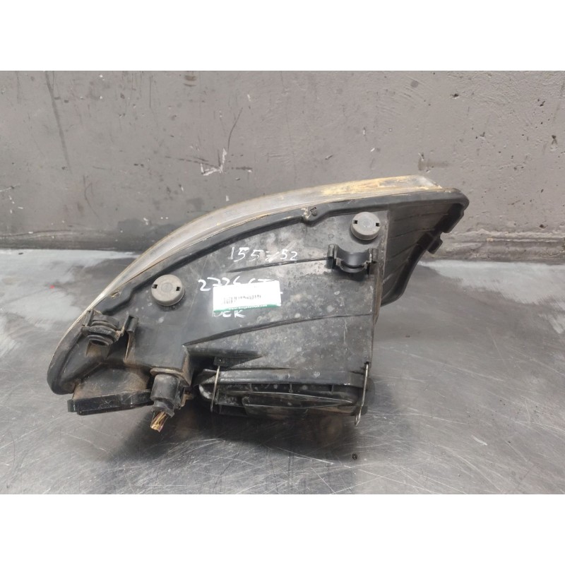 Recambio de faro derecho para seat ibiza iii (6l1) 1.2 referencia OEM IAM 6L1941022A - Azul 4