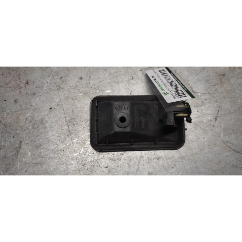 Recambio de maneta interior delantera derecha para renault 11 1.1 referencia OEM IAM 2