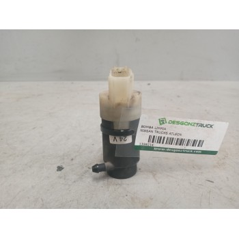 Recambio de bomba limpia para nissan trucks atleon 165 referencia OEM IAM   