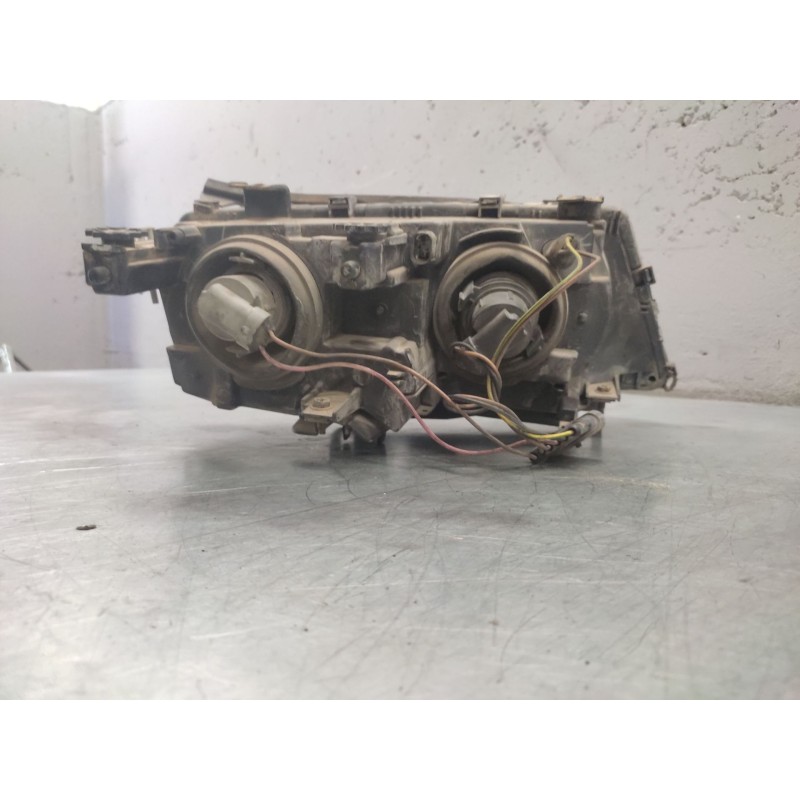 Recambio de faro izquierdo para bmw 3 (e46) 316 i referencia OEM IAM 3