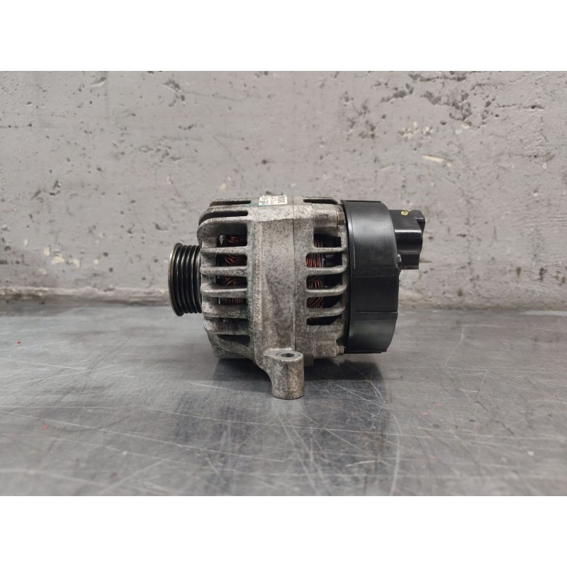 Recambio de alternador para fiat punto (188_) 1.2 60 (188.030, .050, .130, .150, .230, .250) referencia OEM IAM 51714794 5