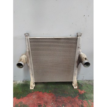 Recambio de intercooler para iveco stralis (ad/at) 7.8 diesel referencia OEM IAM 41218267  