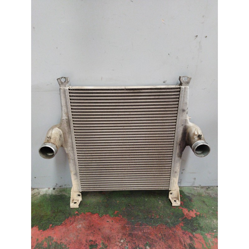 Recambio de intercooler para iveco stralis (ad/at) 7.8 diesel referencia OEM IAM 41218267 - Blanco 3