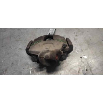 Recambio de pinza freno delantera derecha para ford fiesta (cbk) ambiente referencia OEM IAM   