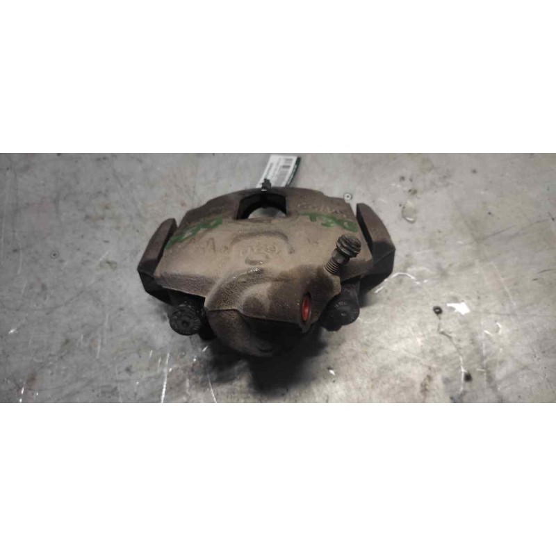 Recambio de pinza freno delantera derecha para ford fiesta (cbk) ambiente referencia OEM IAM 2