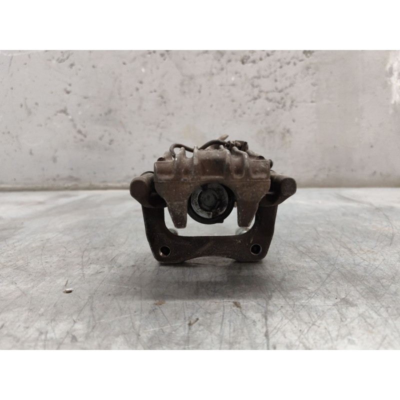 Recambio de pinza freno trasera izquierda para volkswagen golf v (1k1) 1.9 tdi referencia OEM IAM - Granate 6