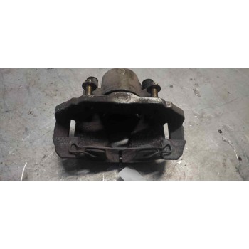 Recambio de pinza freno delantera derecha para ford fiesta (cbk) ambiente referencia OEM IAM   