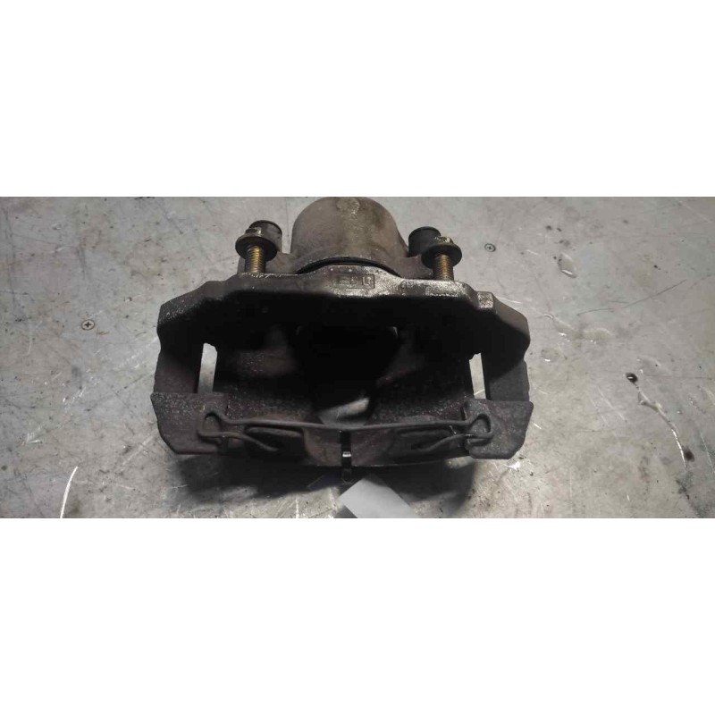 Recambio de pinza freno delantera derecha para ford fiesta (cbk) ambiente referencia OEM IAM 3