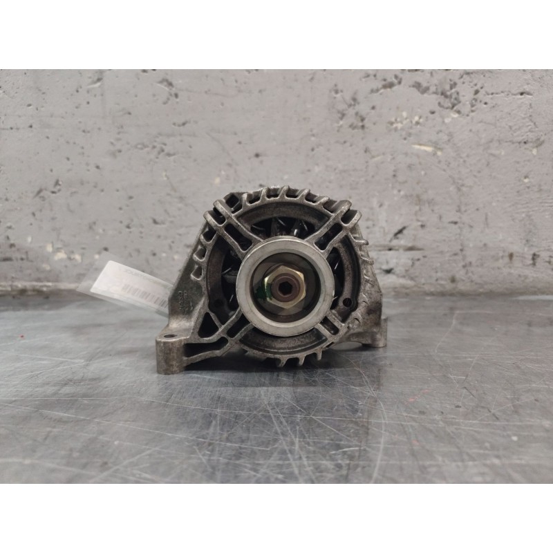 Recambio de alternador para fiat punto (188_) 1.2 60 (188.030, .050, .130, .150, .230, .250) referencia OEM IAM 51714794 6