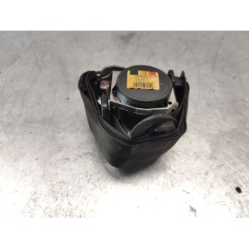 Recambio de cinturon seguridad delantero izquierdo para bmw serie 5 berlina (e60) 520d referencia OEM IAM 601629800D  