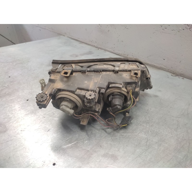 Recambio de faro izquierdo para bmw 3 (e46) 316 i referencia OEM IAM 5