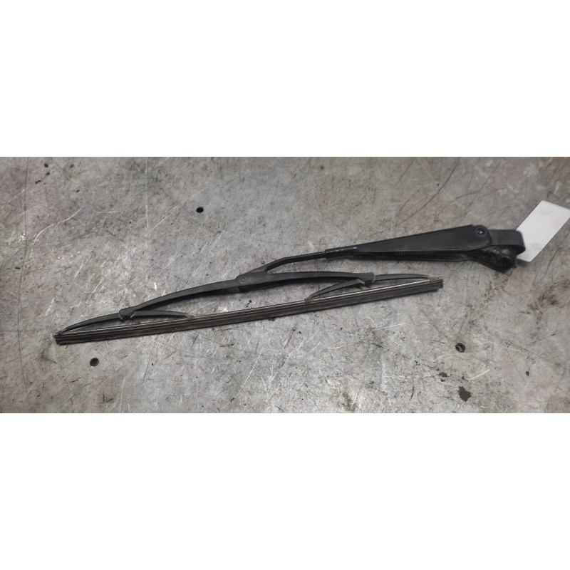 Recambio de brazo limpia trasero para land rover freelander (lr2) td4 e referencia OEM IAM - Azul 2