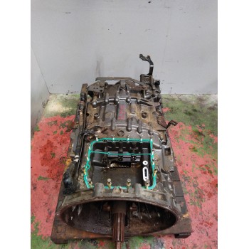 CAJA CAMBIOS 12AS2231TD 1328042009 1681299