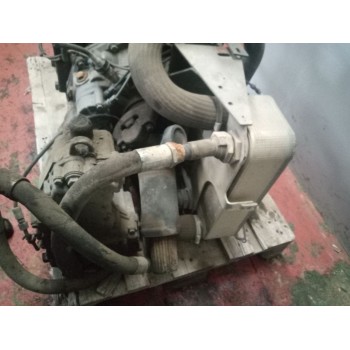 Recambio de despiece caja cambios para scania 4 - series bus k 124 referencia OEM IAM GR801R  