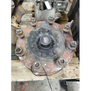 Recambio de buje delantero para daf serie lf45 desde 01 5.9 diesel referencia OEM IAM 1405845 1408100 