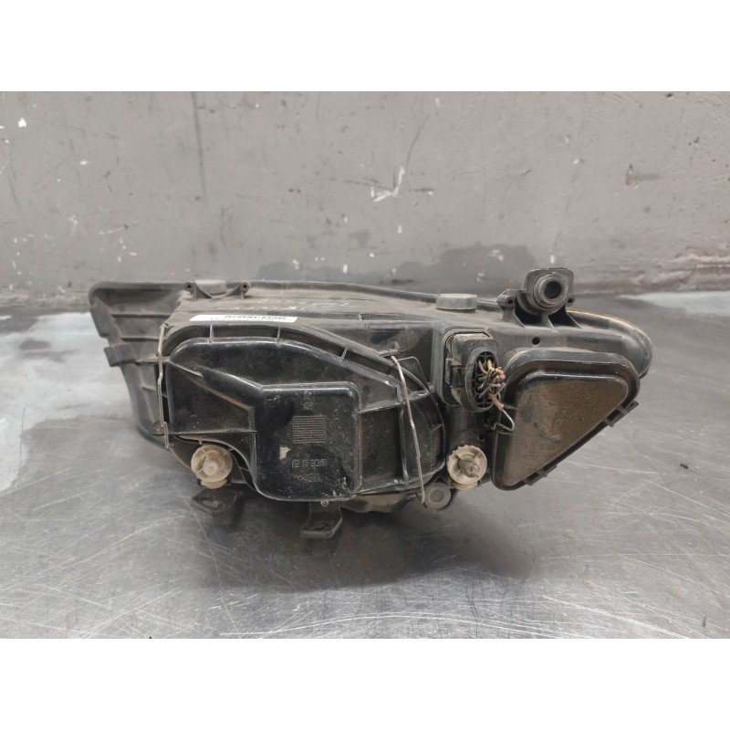 Recambio de faro izquierdo para seat ibiza iii (6l1) 1.2 referencia OEM IAM 6L1941021A - Azul 3