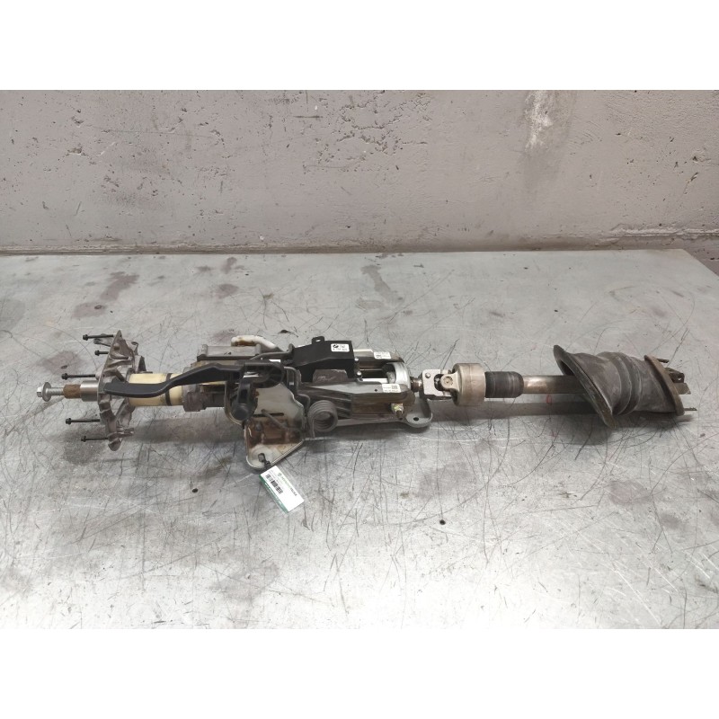 Recambio de columna direccion para bmw serie 5 berlina (e60) 520d referencia OEM IAM 6780876  