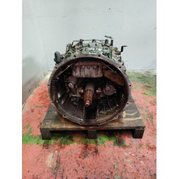 Recambio de caja cambios para daf serie 95 xf .xxx referencia OEM IAM 12AS2231TD 1328042009 1681299